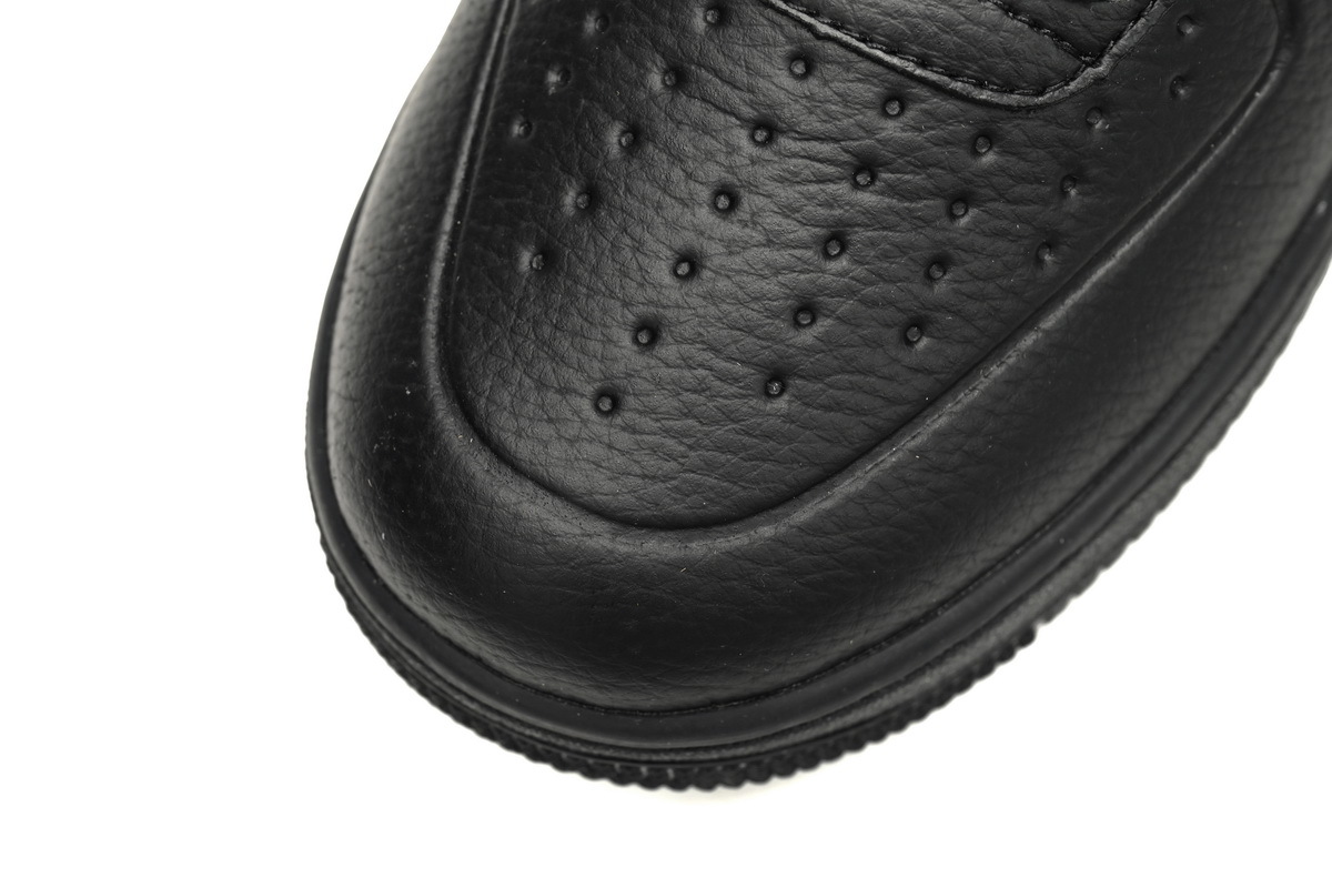 Nike Air Force 1 Low Waterproof/Black FB8875-001
