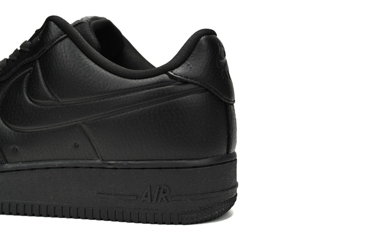 Nike Air Force 1 Low Waterproof/Black FB8875-001