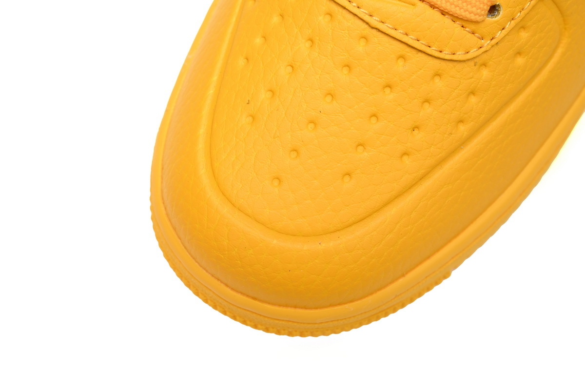 Nike Air Force 1 Low Waterproof University Golf FB8875-700