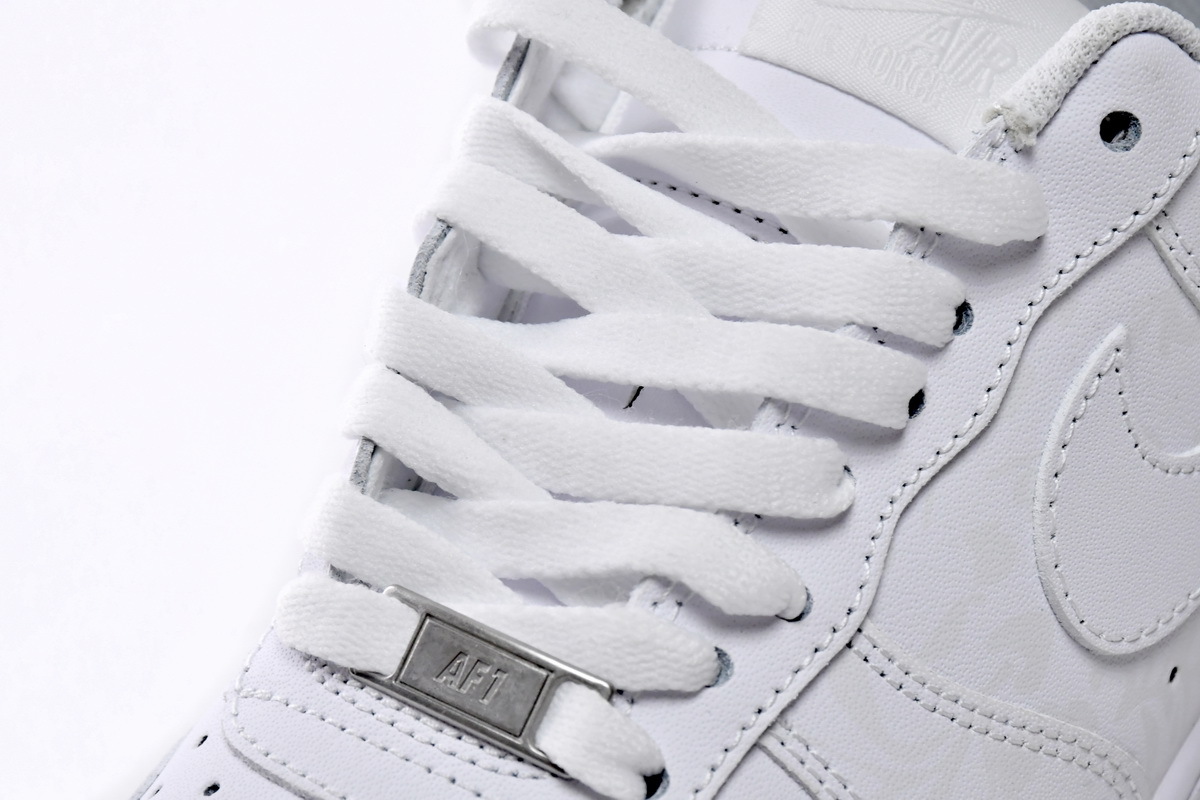 Nike Air Force 1 Low White DD8959-100