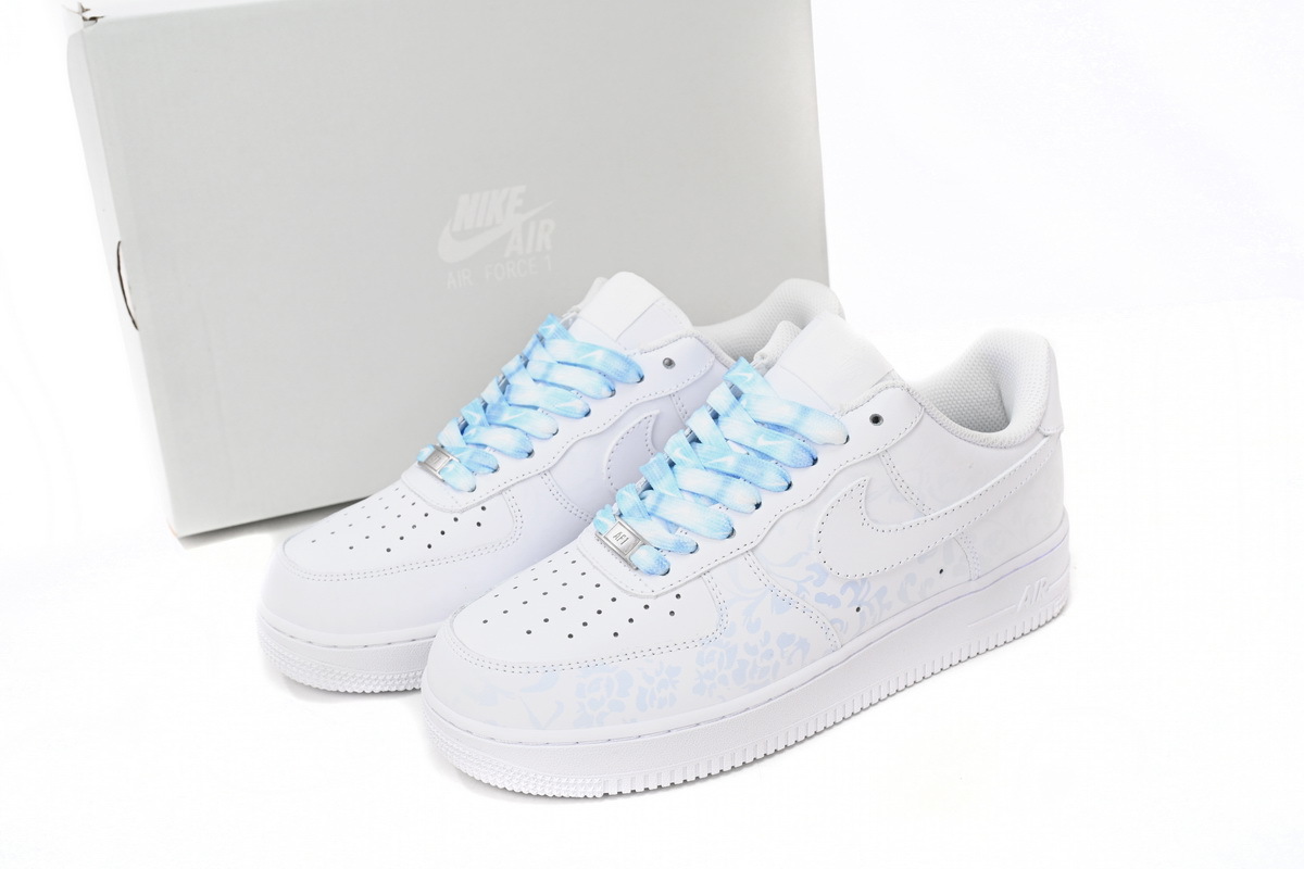Nike Air Force 1 Low White DD8959-100
