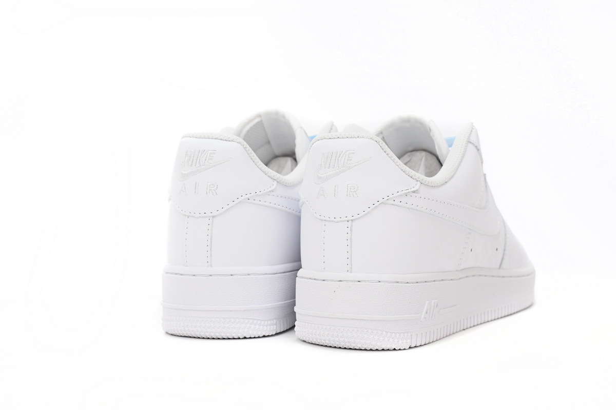 Nike Air Force 1 Low White DD8959-100
