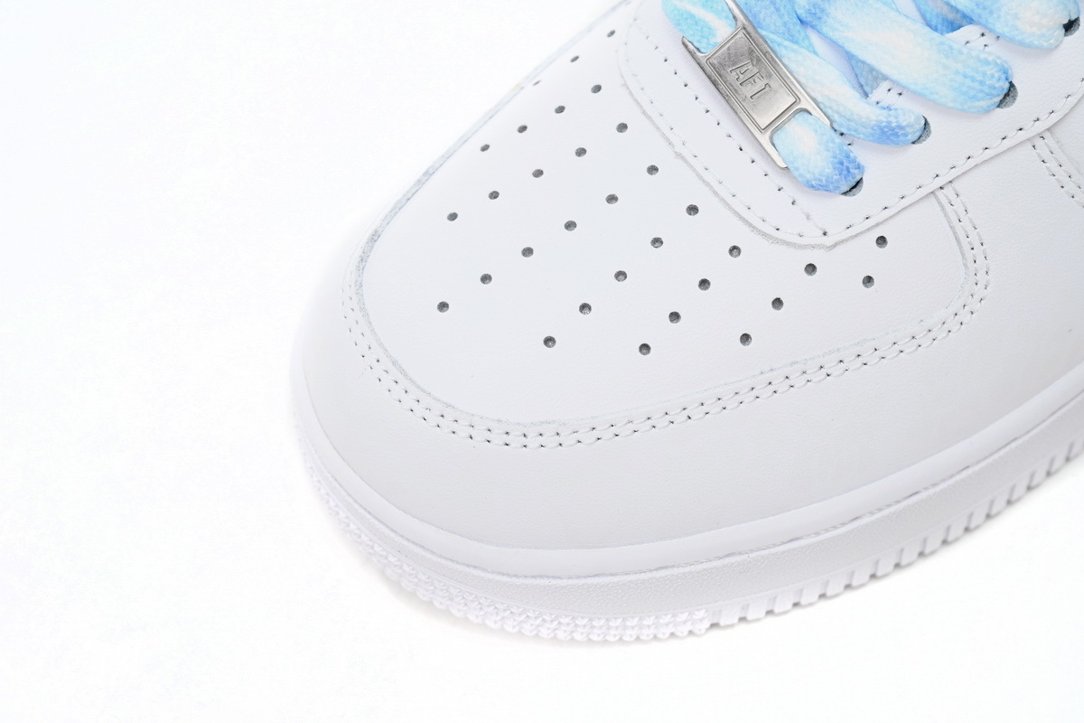 Nike Air Force 1 Low White DD8959-100