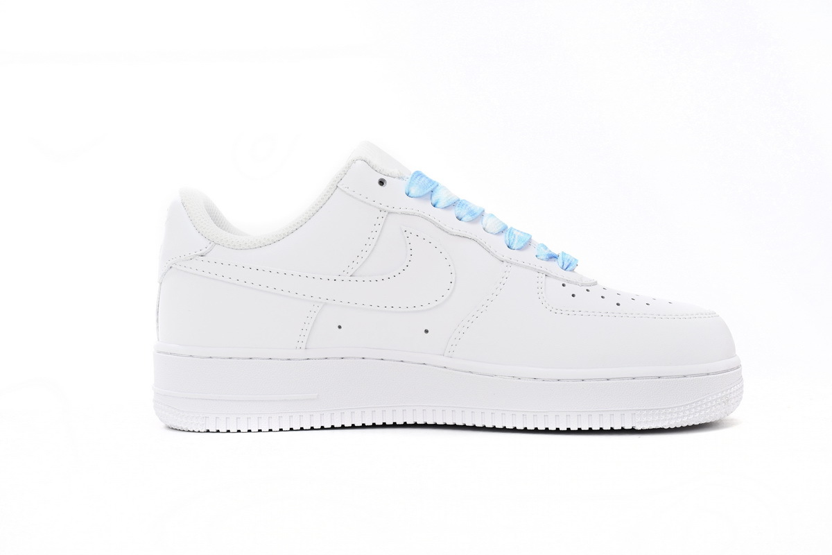 Nike Air Force 1 Low White DD8959-100