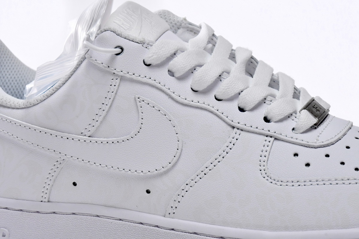 Nike Air Force 1 Low White DD8959-100