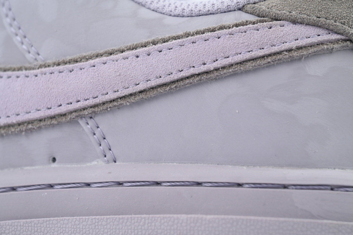 Nike Air Force 1 Luxe Provence Purple DD9605-500