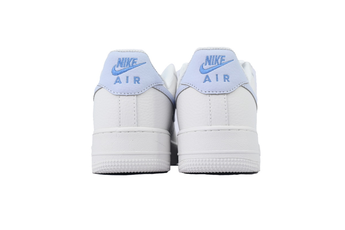 Nike Air Force 1 White Light Gray HV2511-100