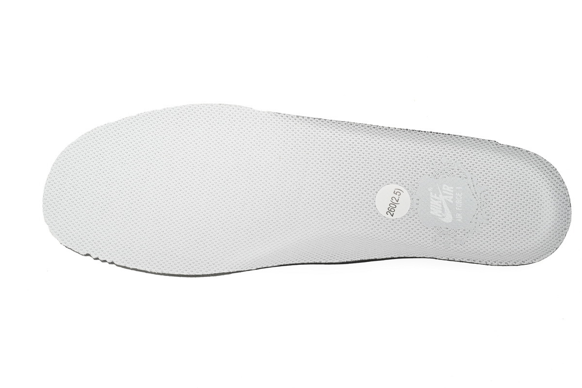 NIKE Air Force 1 07TRIPLEWHITECW2288-111