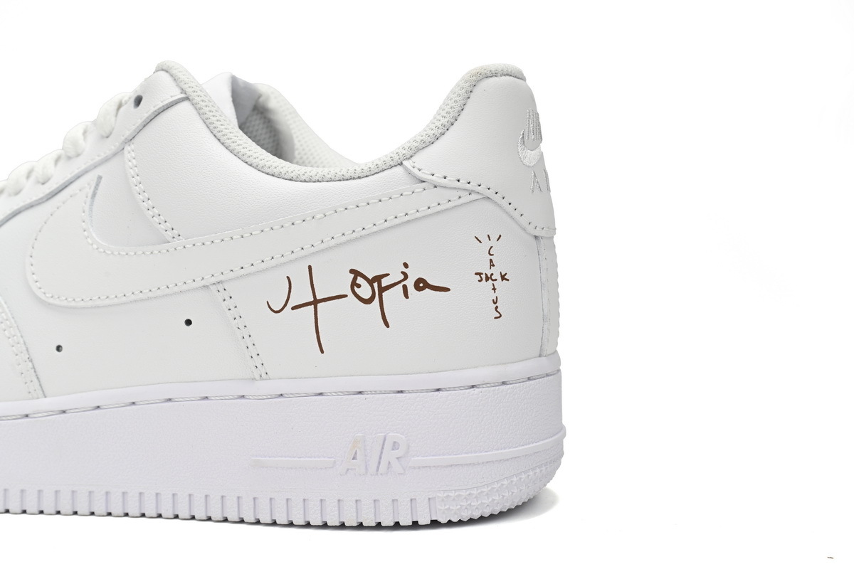 NIKE Air Force 1 07TRIPLEWHITECW2288-111