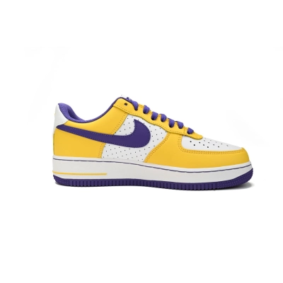 Nike Kobe Bryant x NK Air Force 1 Low Retro QSFZ1151-100 02