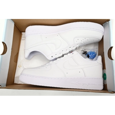 NOCTA x Nike Air Force 1 Low ‘’Certified Lover Boy’ CZ8065-100 02