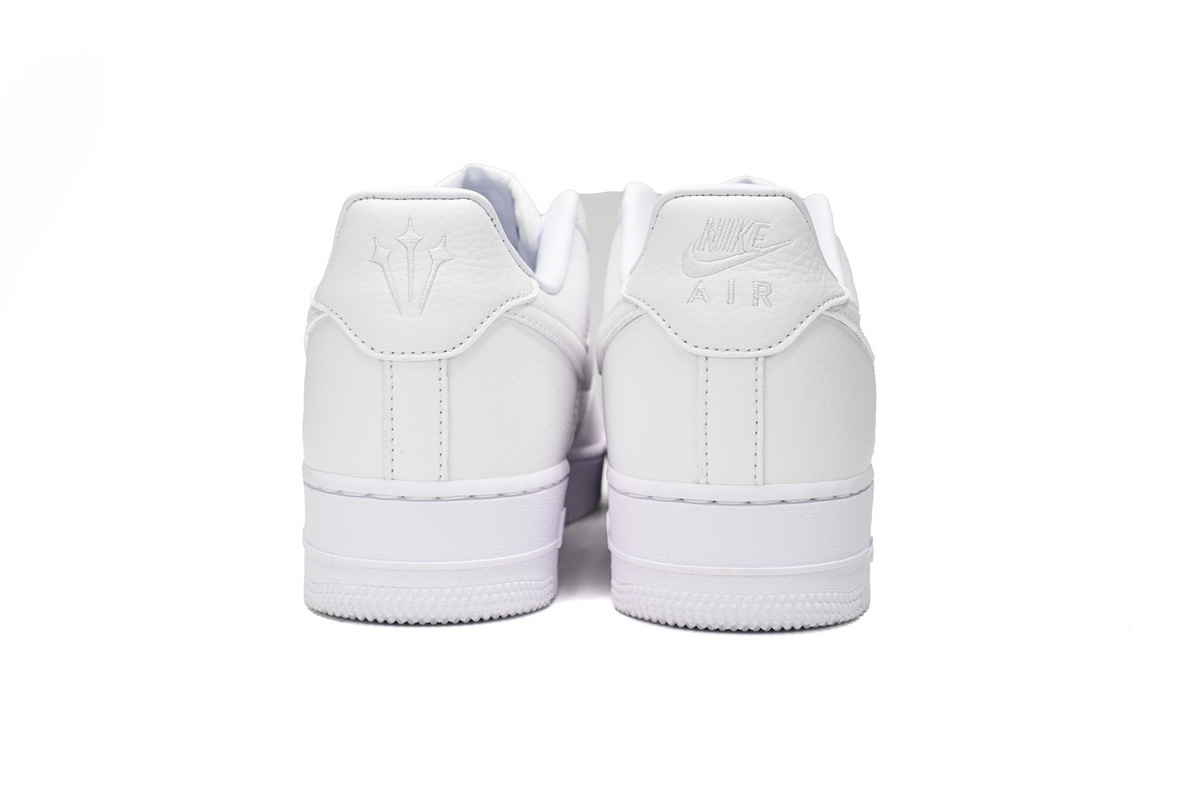 NOCTA x Nike Air Force 1 Low ‘’Certified Lover Boy’ CZ8065-100