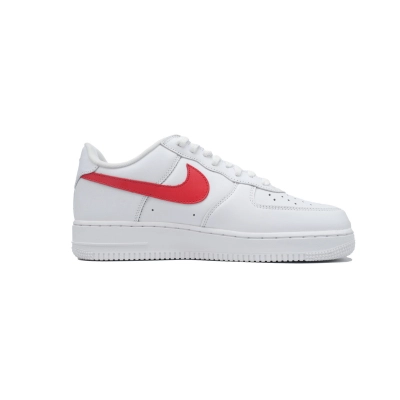 Supreme x AF1 LowBox Logo-Speed RedShanghai Exclusive CU9225-101 02