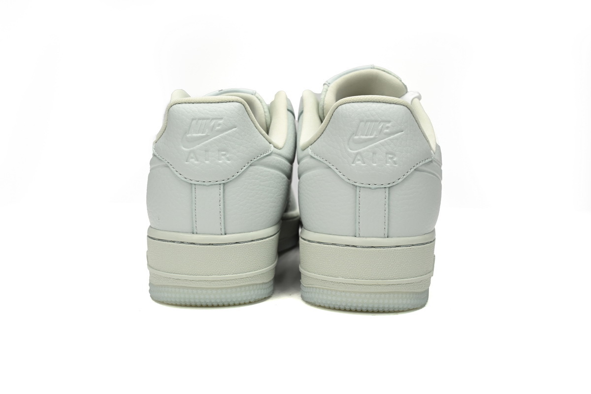 Waterproof Nike Air Force 1 Low Grey FB8875-002