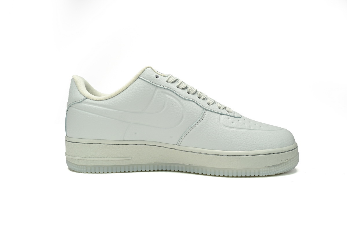 Waterproof Nike Air Force 1 Low Grey FB8875-002