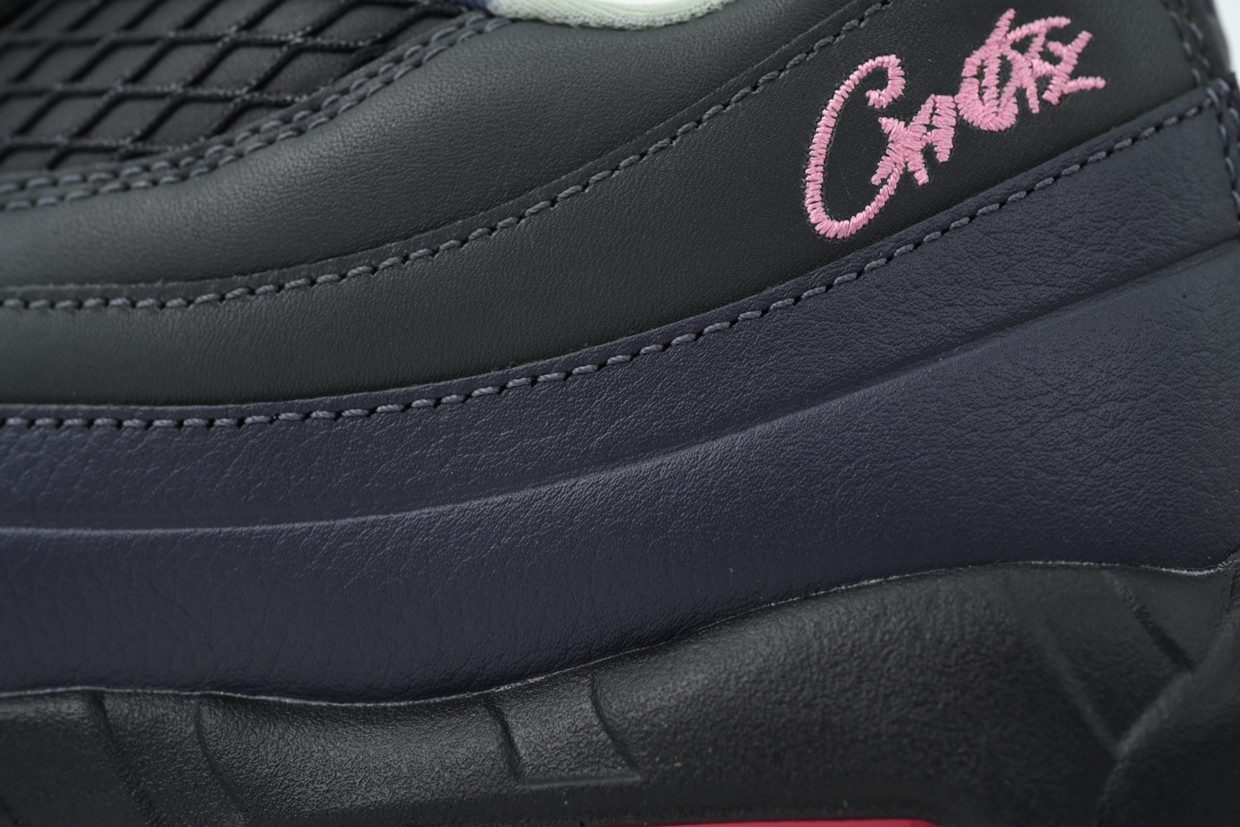 “Corteiz x Nike Air Max 95 Pink Beam” FB2709-001