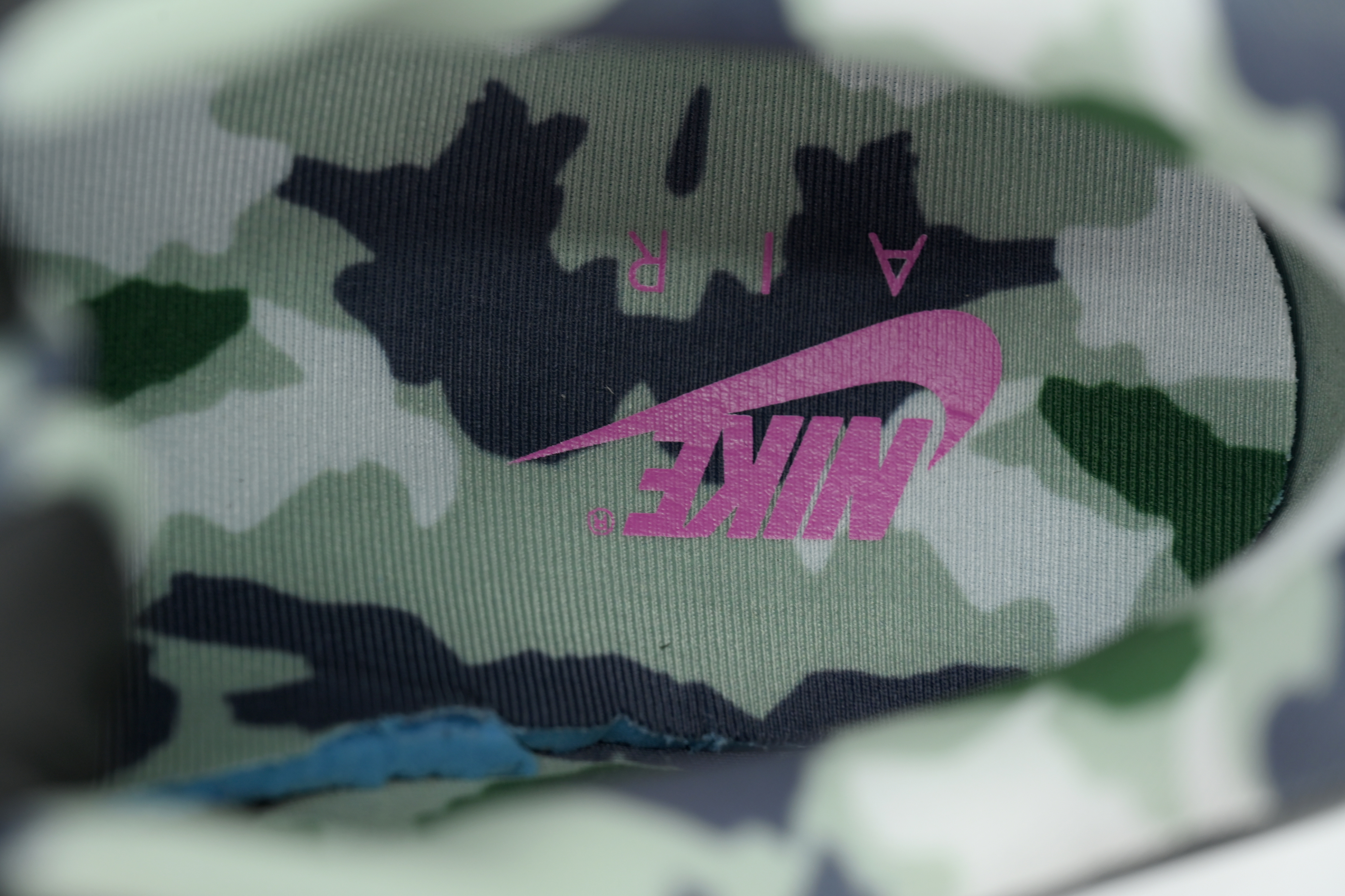 “Corteiz x Nike Air Max 95 Pink Beam” FB2709-001