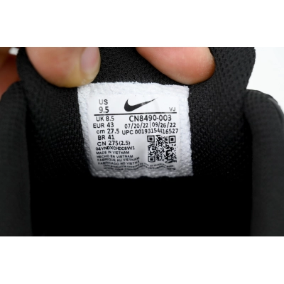 Air Max 90 'Triple Black' CN8490-003 02