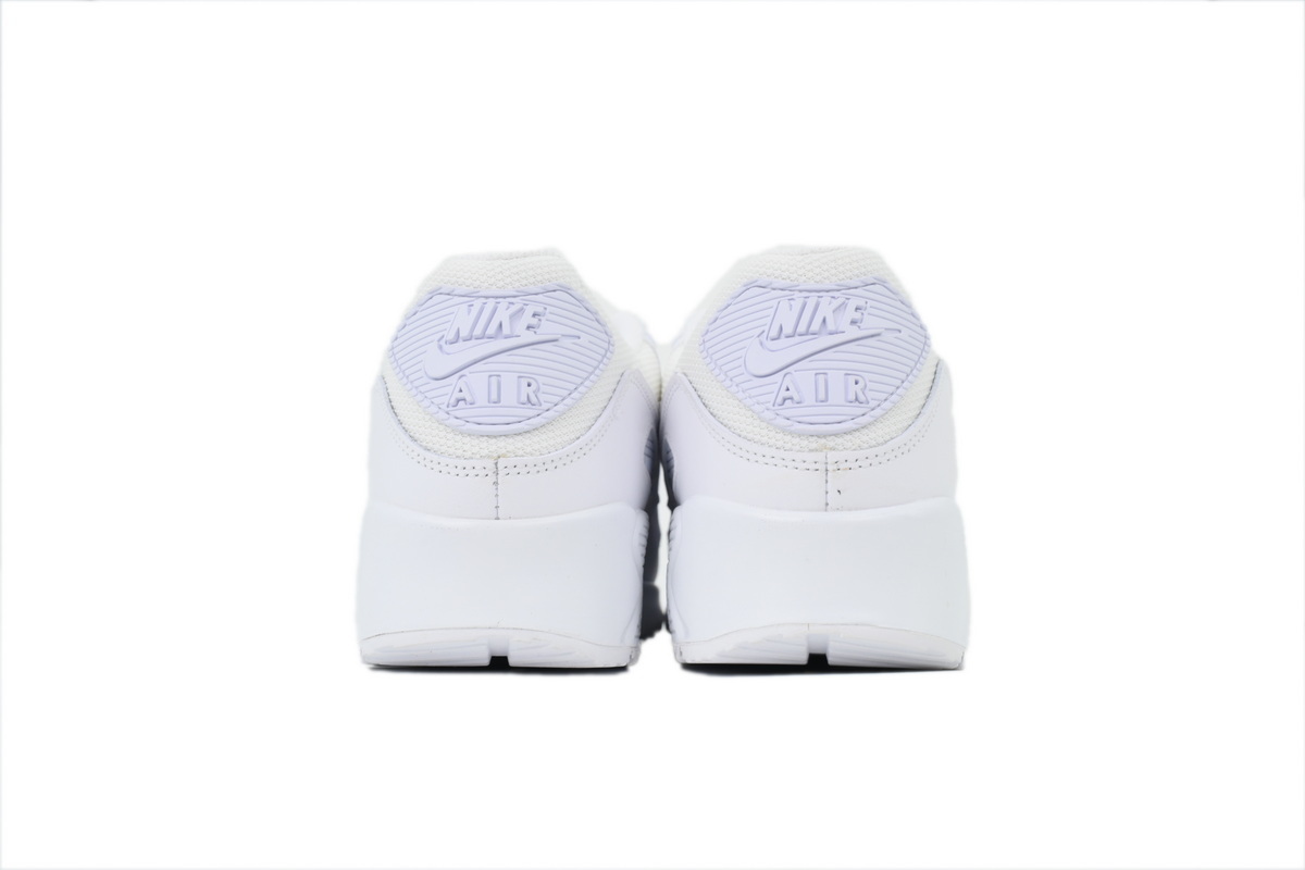 Air Max 90 'Triple White' CN8490-100