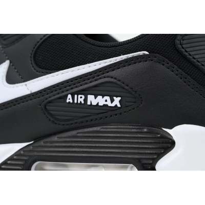 Air Max 90 Black And White DHB010-002 02