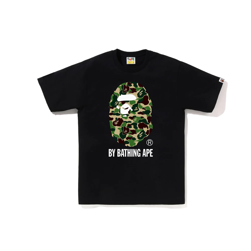 BAPE Ape Head T-Shirt H110 1004