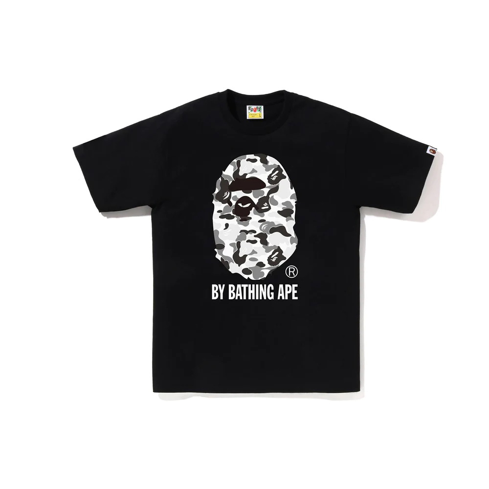 BAPE Ape Head T-Shirt H110 1004