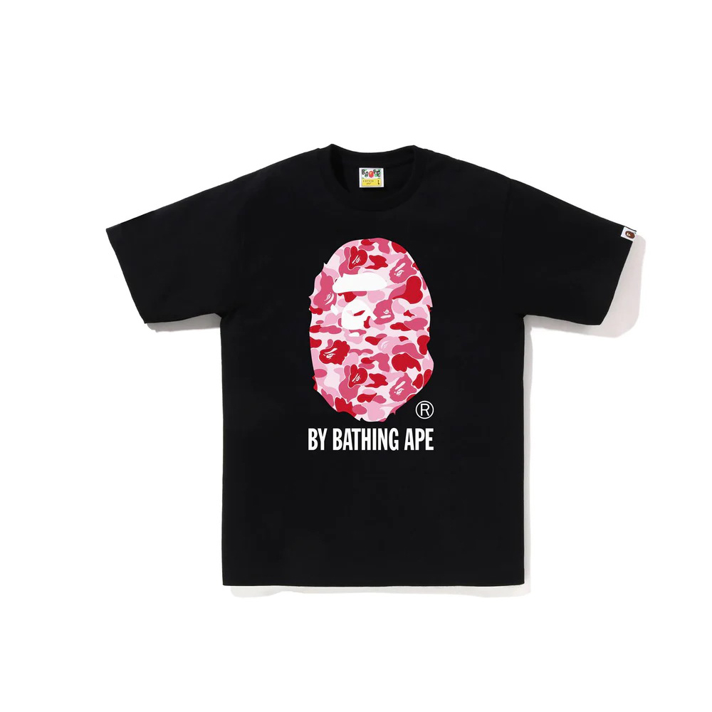 BAPE Ape Head T-Shirt H110 1004