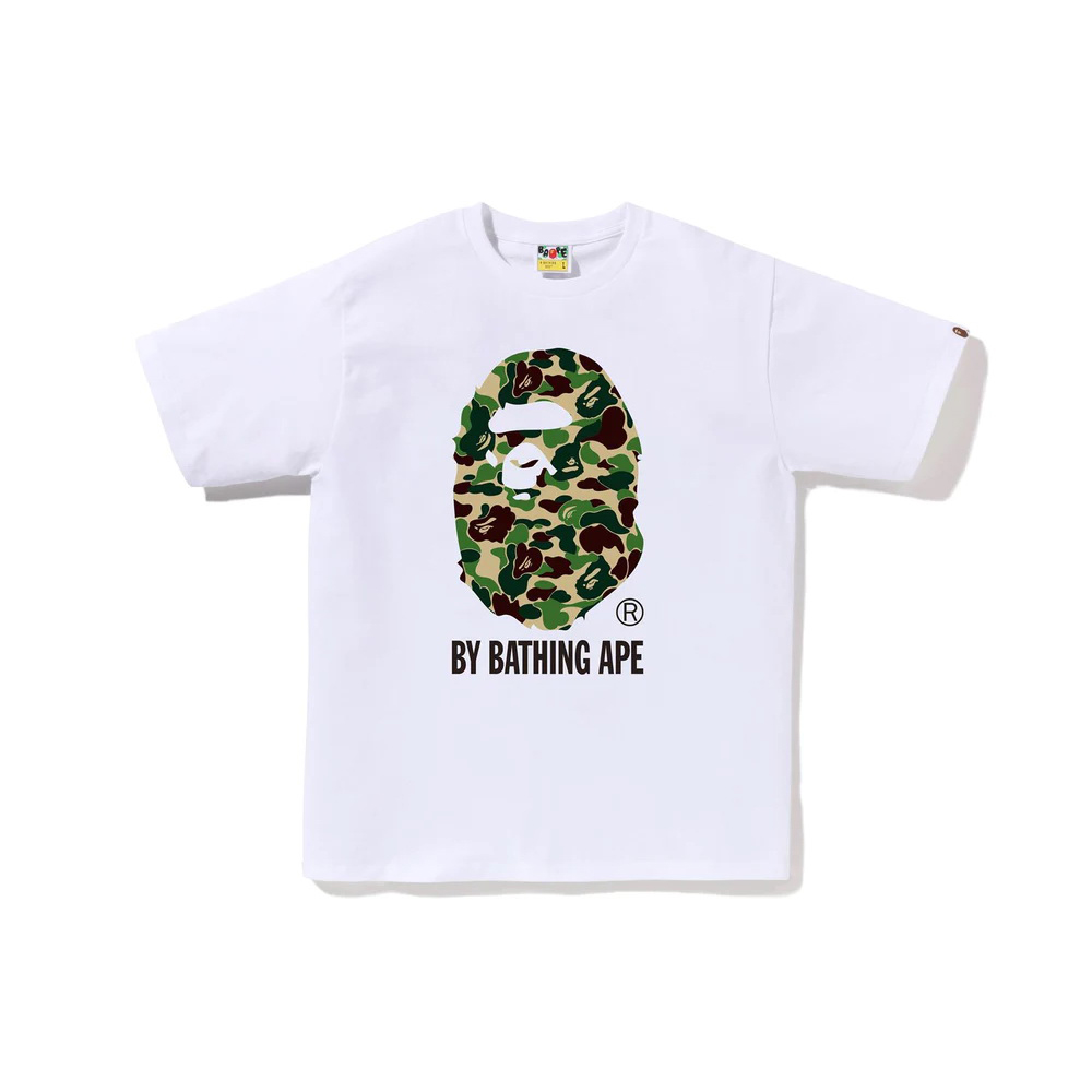BAPE Ape Head T-Shirt H110 1004