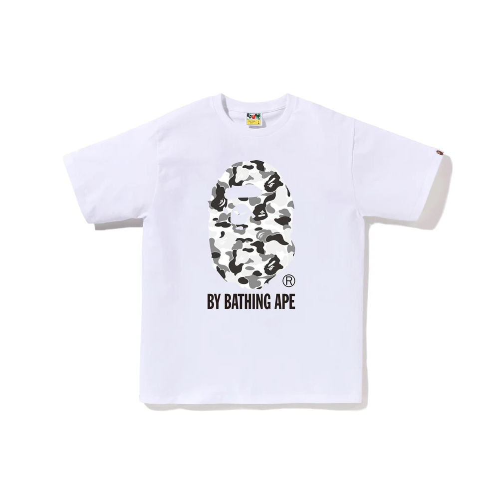 BAPE Ape Head T-Shirt H110 1004