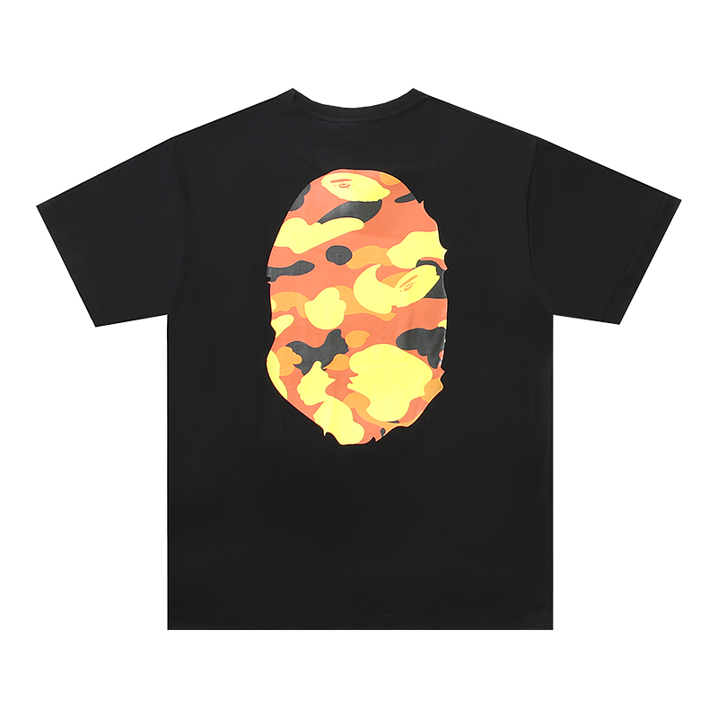 BAPE Ape Head T-Shirt H110 1005