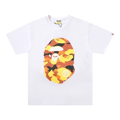 BAPE Ape Head T-Shirt H110 1005 01
