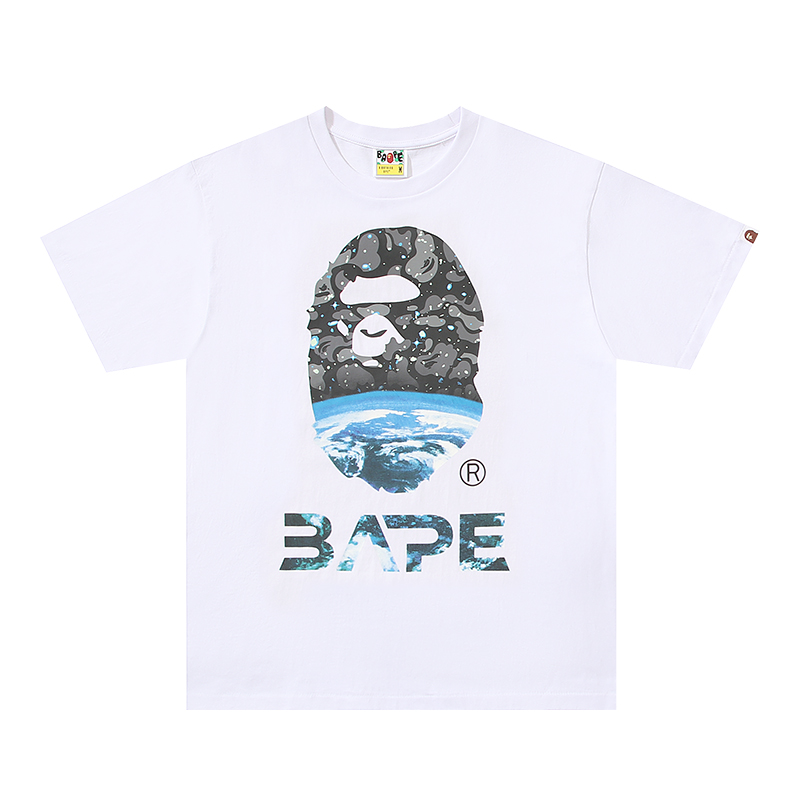 BAPE Ape Head T-Shirt H110 1006
