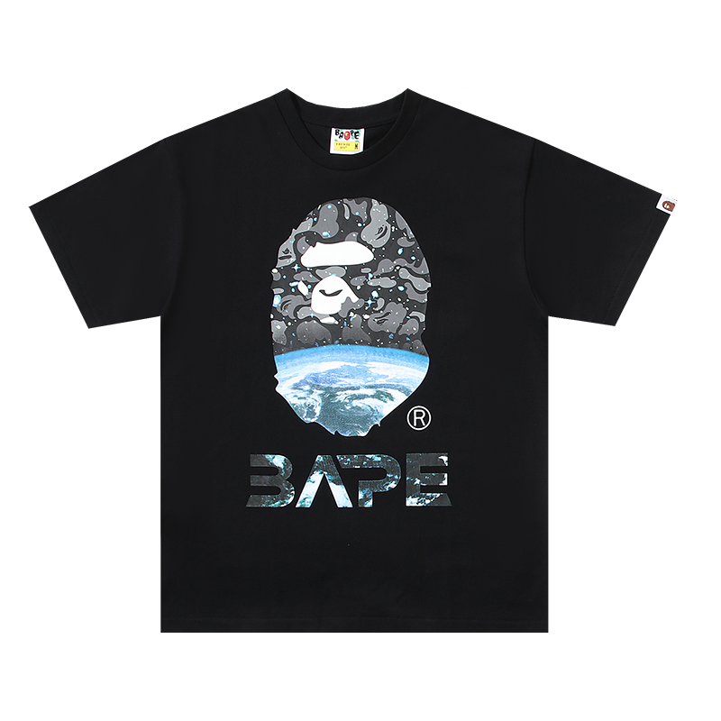 BAPE Ape Head T-Shirt H110 1006