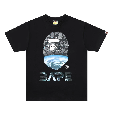 BAPE Ape Head T-Shirt H110 1006 01
