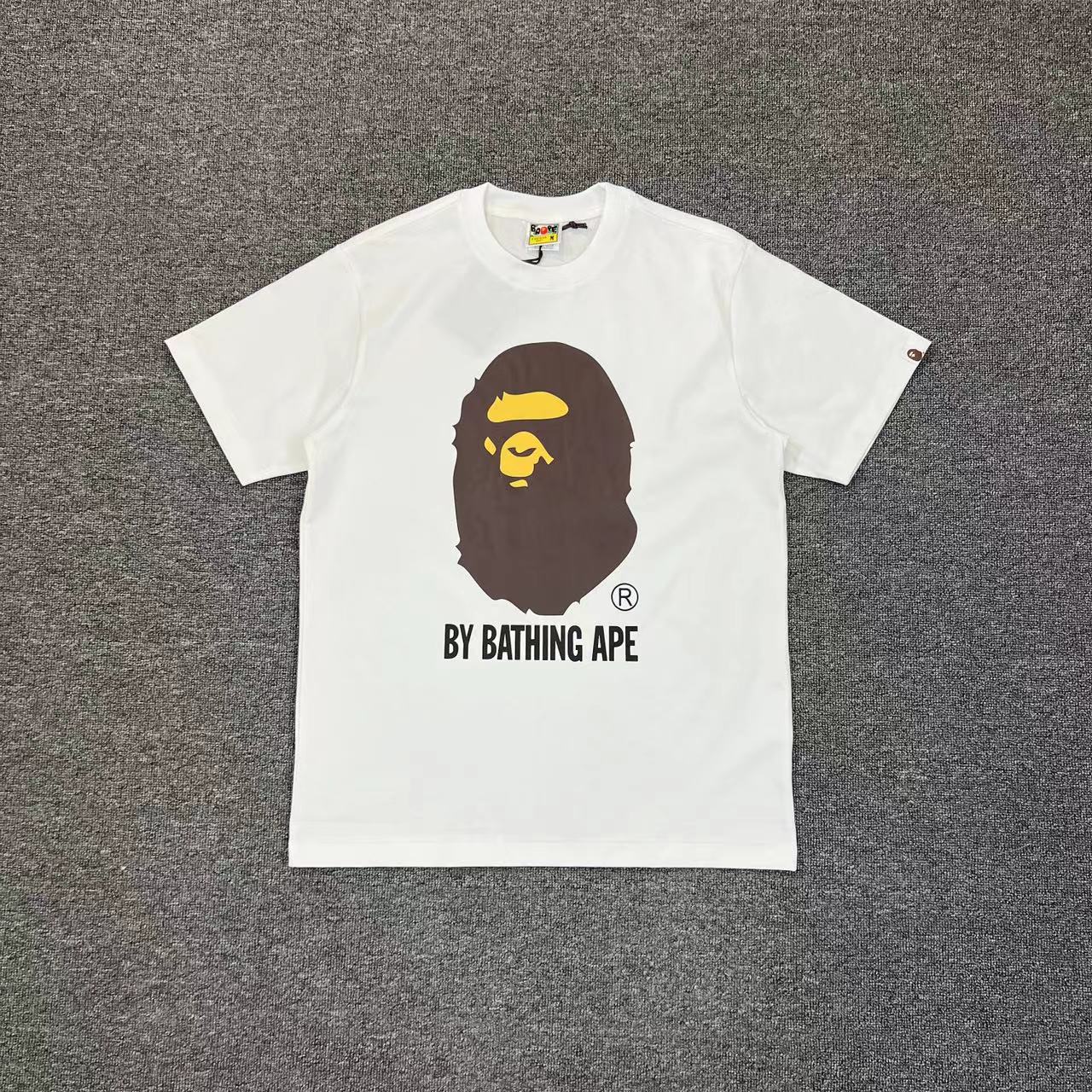 BAPE Ape Head T-Shirt H110 1007