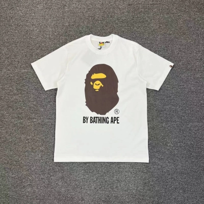 BAPE Ape Head T-Shirt H110 1007 01