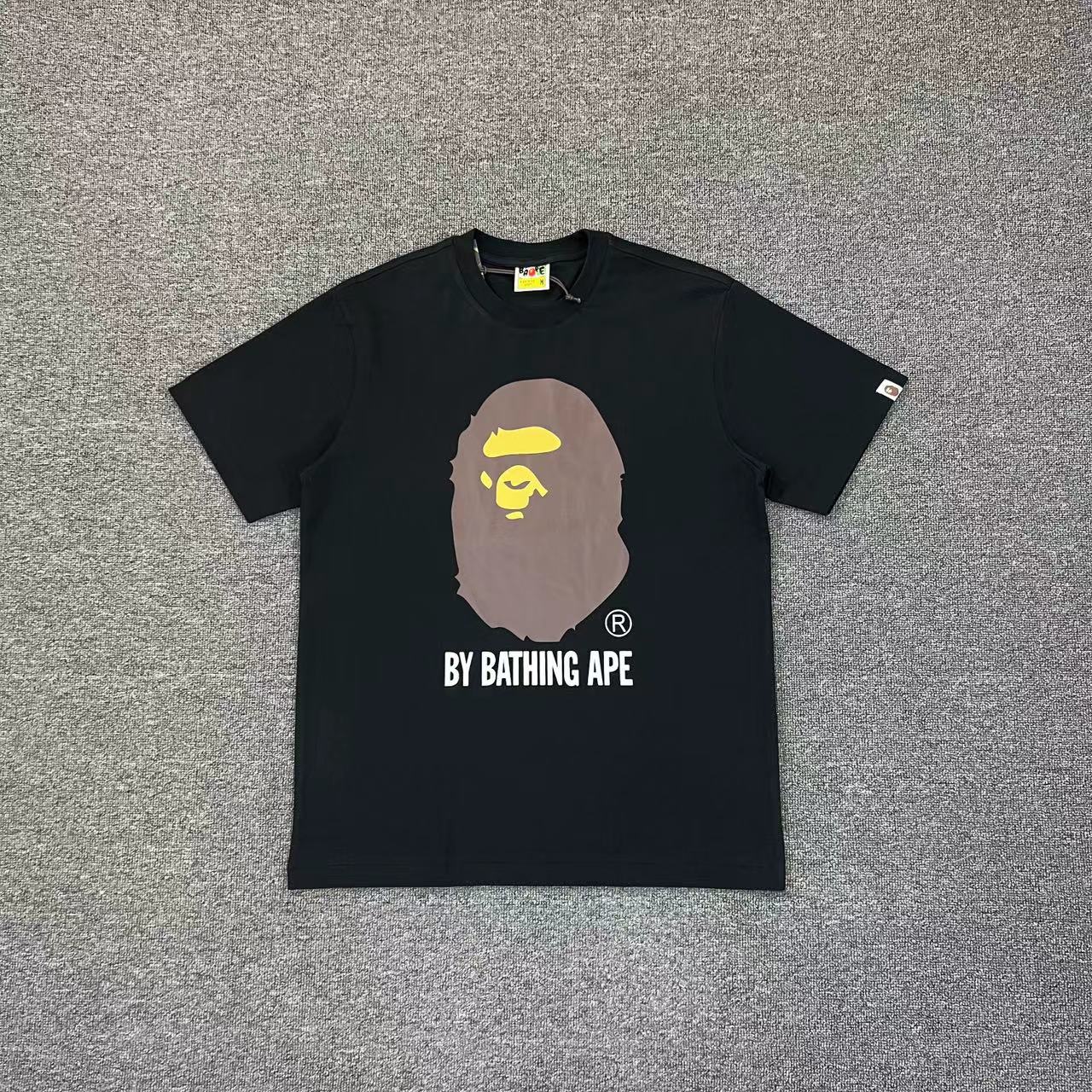 BAPE Ape Head T-Shirt H110 1007