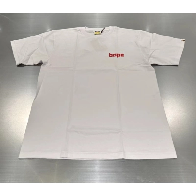 BAPE Ape Head T-Shirt H110 1008 01