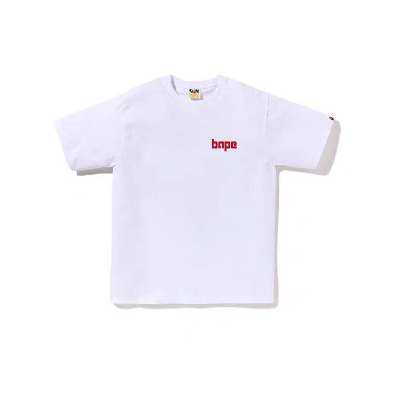 BAPE Ape Head T-Shirt H110 1008