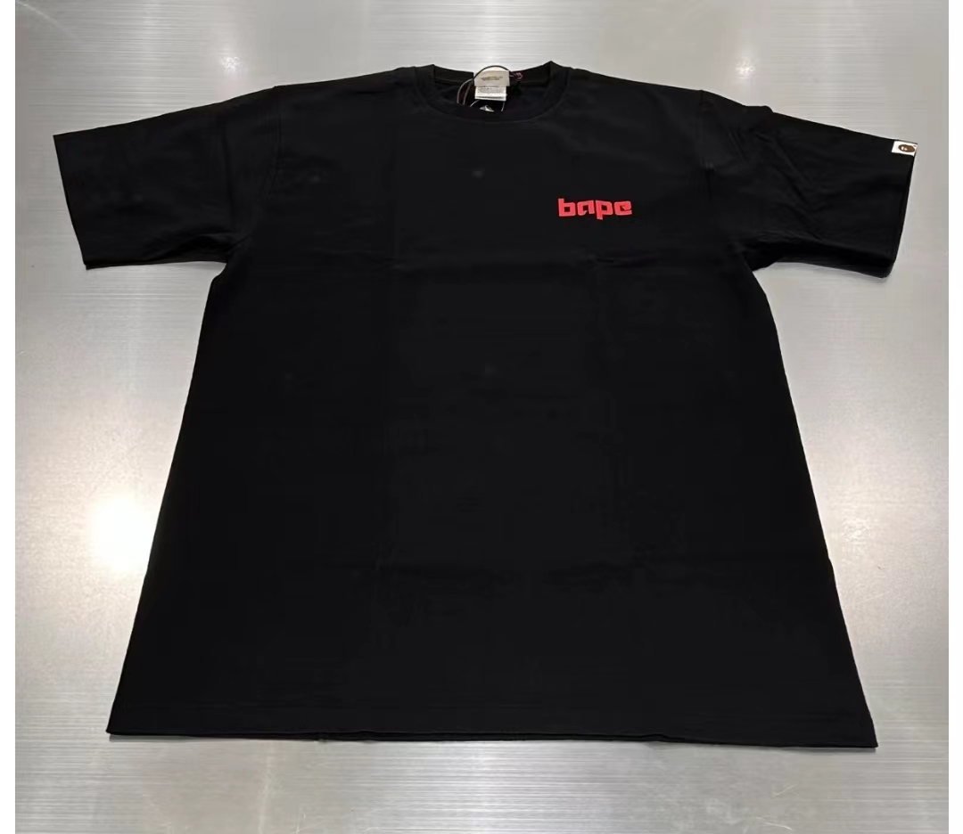 BAPE Ape Head T-Shirt H110 1008
