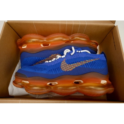 Buy Air Max Scorpion Flyknit 'Frank Rudy' DX4768-400 02