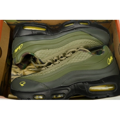 Corteiz x Nike Air Max 95 “Gutta Green” FB2709-300 02