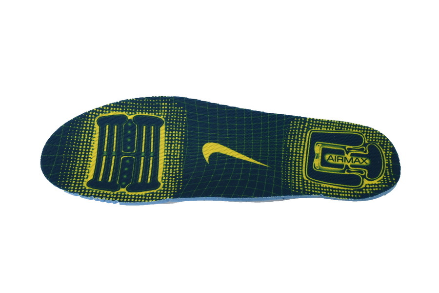 Eric Koston x Nike SB x Air Max 95 'Obsidian Speed Yellow' HQ8492-400