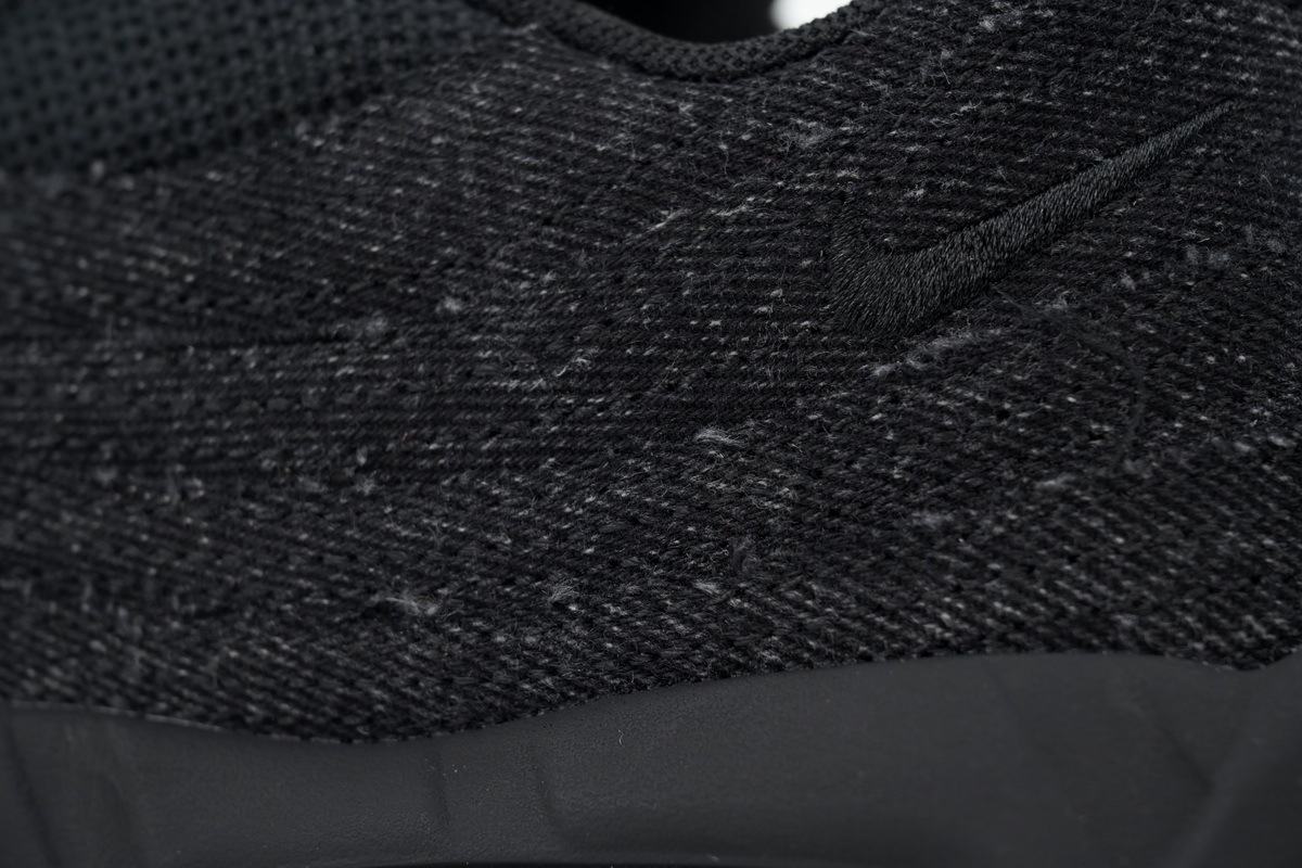 Levi's x Nike Air Max 95 OG 'Black Anthracite' HM4743-001