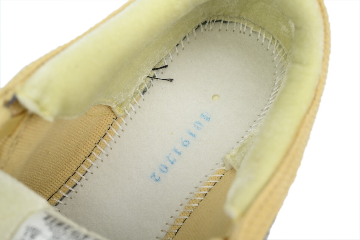 MAX97 Sean Wotherspoon x Nike Air Max 1/97 Release Date Corduroy Cap AJ4219-400