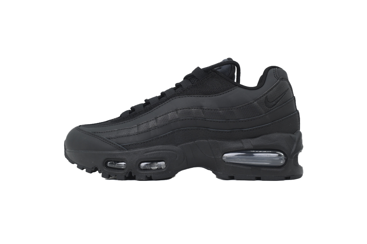 Nike Air Max 95 OG 'Black Anthracite' HM8755-001