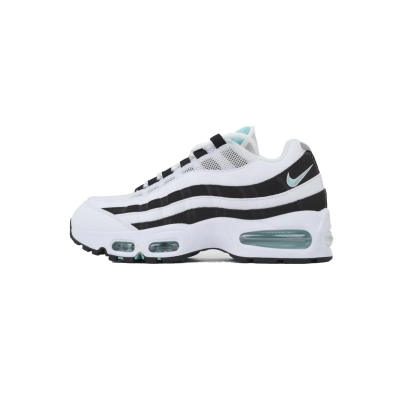 Nike Air Max 95 OG 'Black Border' 2025 IM7409-100 01