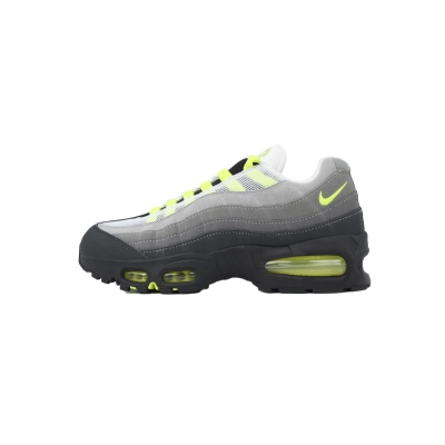 Nike Air Max 95 OG 'Neon' 2025 HM4740-001 01