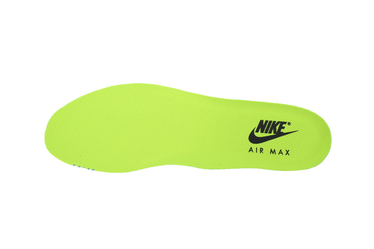 Nike Air Max 95 OG 'Neon' 2025 HM4740-001
