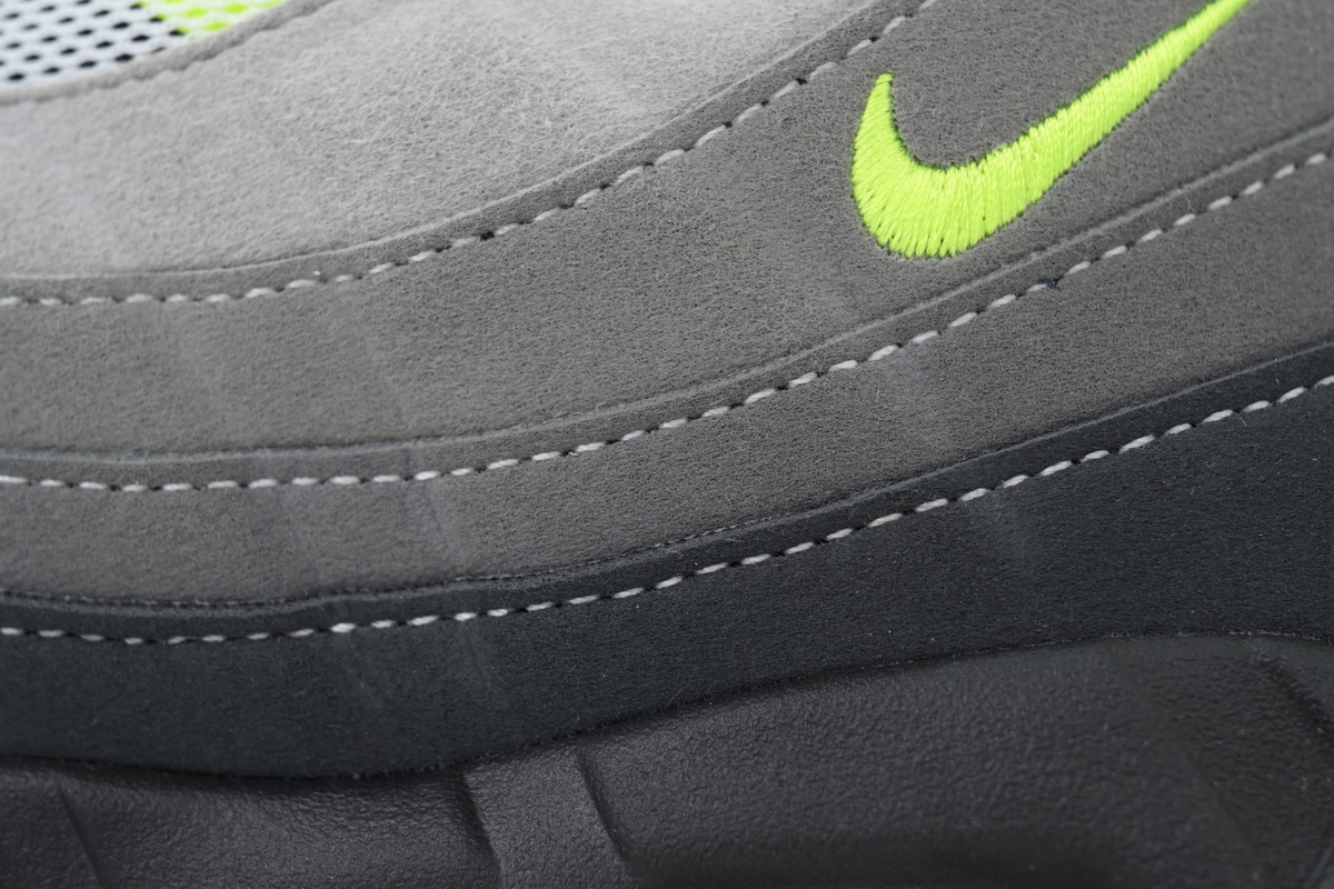 Nike Air Max 95 OG 'Neon' 2025 HM4740-001